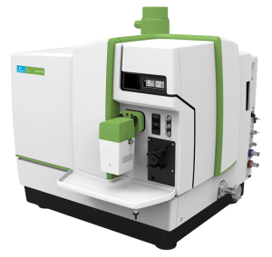 Gas Chromatography-Mass Spectrometry (GC-MS)