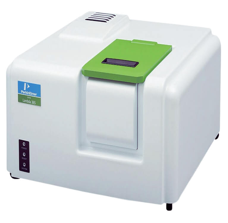 Laboratory Refrigerator