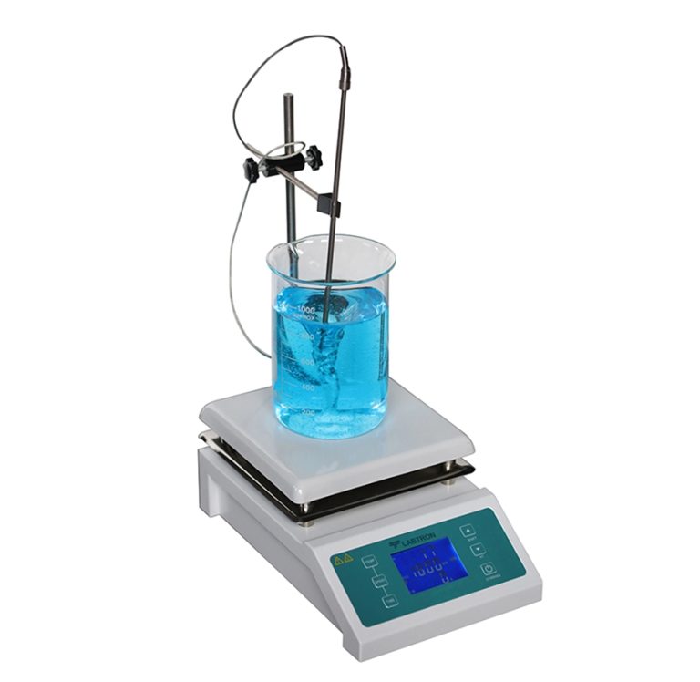 Probe Sonication